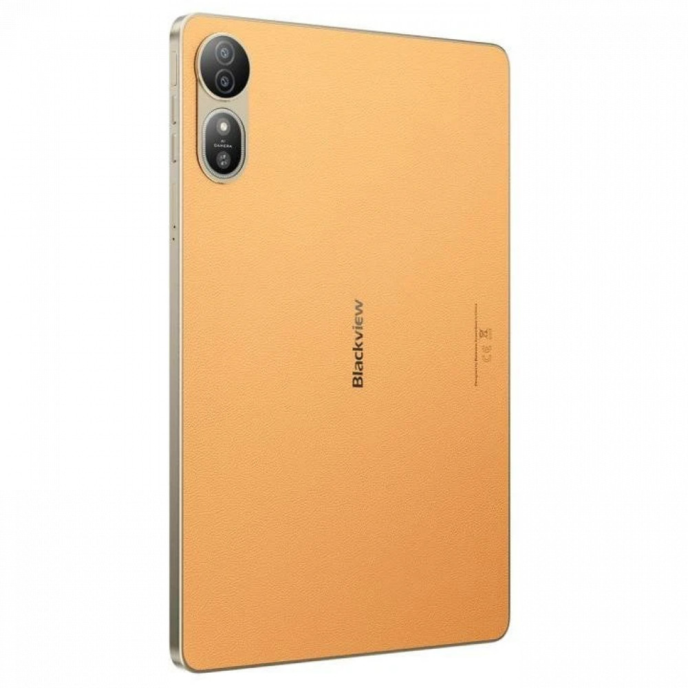 Планшет Blackview MEGA 12 BVMEGA12-G12256GOL 256 Гб, 12 Гб - миниатюра 8