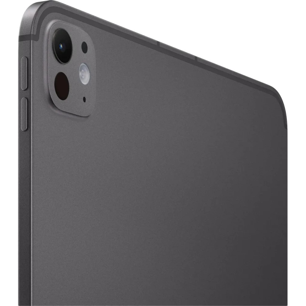 Планшет Apple iPad Pro 11" (M4) 512GB Wi-Fi Space Black MVVC3ZP/A 512 Гб, 8 Гб - миниатюра 5