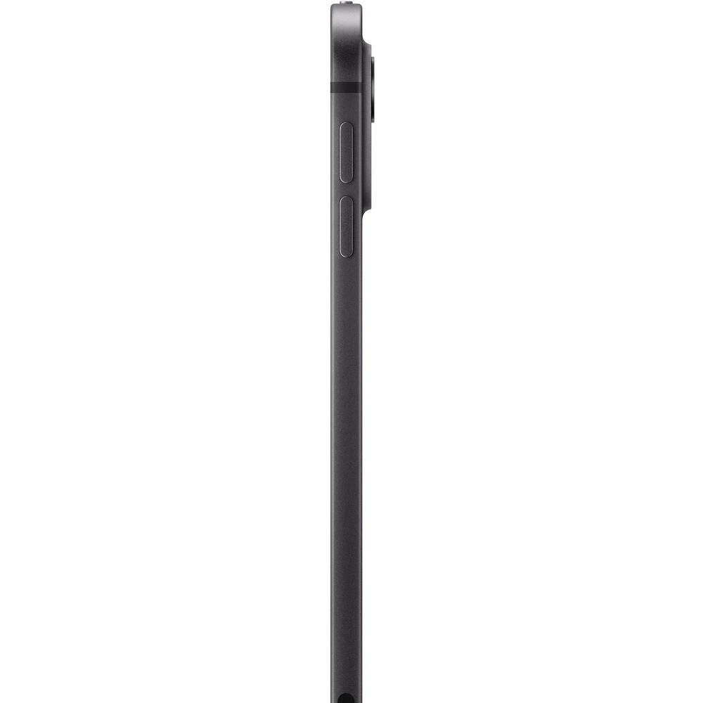 Планшет Apple iPad Pro 11" (M4) 512GB Wi-Fi Space Black MVVC3ZP/A 512 Гб, 8 Гб - миниатюра 6