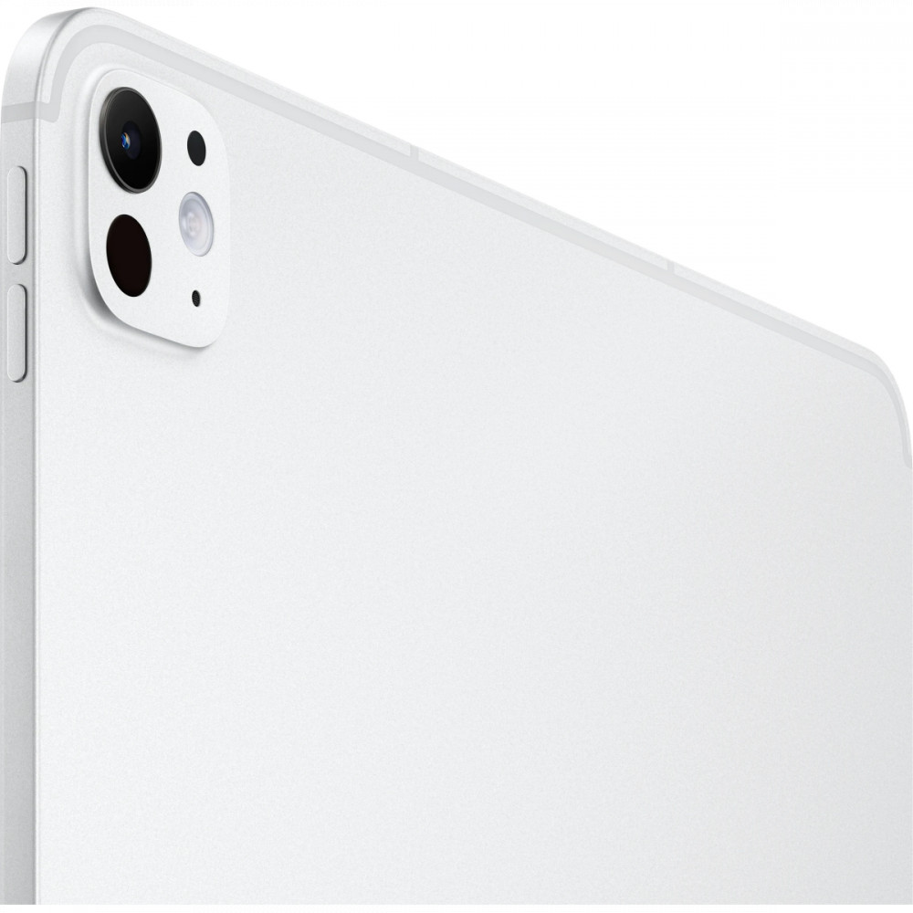 Планшет Apple iPad Pro 13" (M5) 256GB Wi-Fi + Cellular Silver ME7X4LL/A 256 Гб, 12 Гб - миниатюра 6
