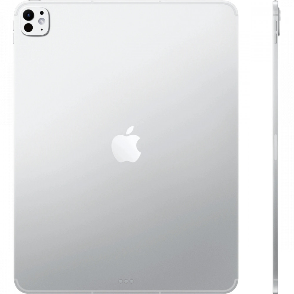 Планшет Apple iPad Pro 13" (M5) 256GB Wi-Fi + Cellular Silver ME7X4LL/A 256 Гб, 12 Гб - миниатюра 5