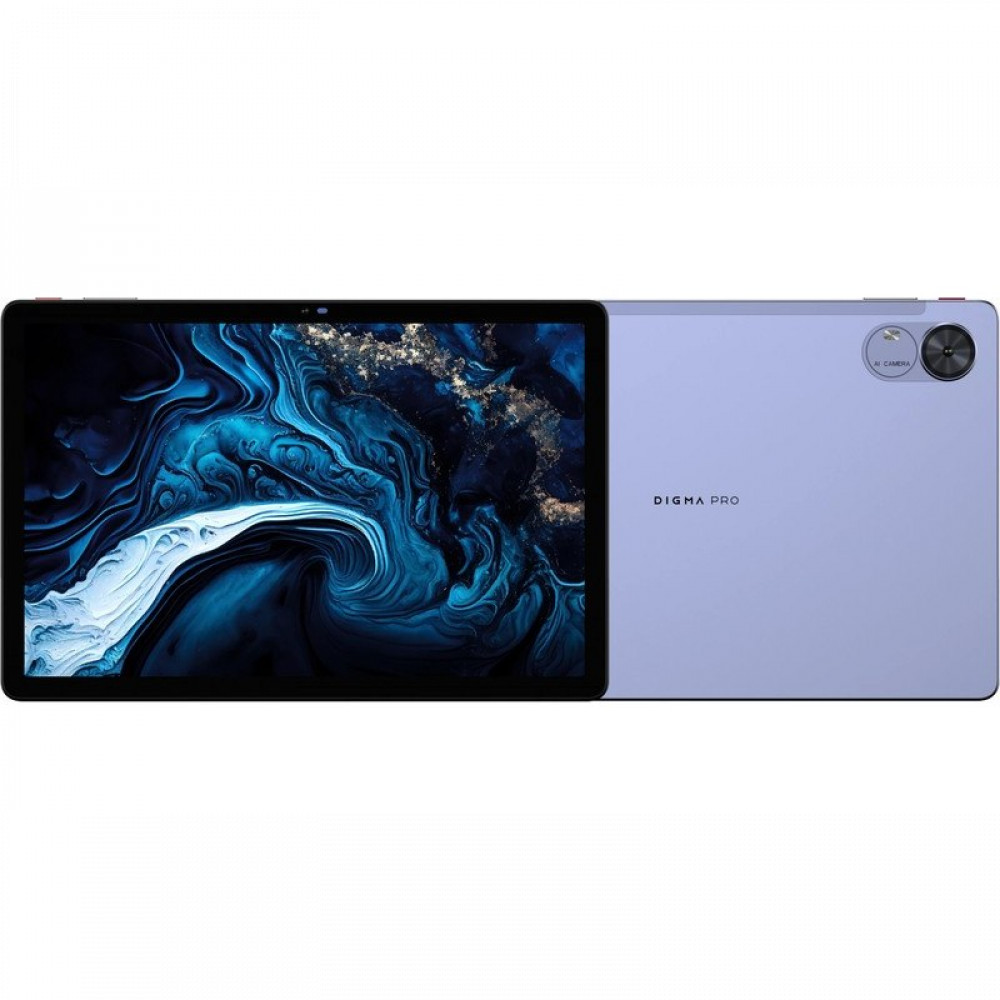 Планшет Digma PRO Infinity TA3D0M01 128 Гб, 8 Гб - миниатюра 5