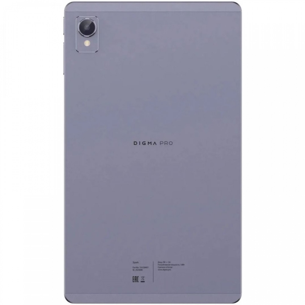 Планшет Digma Pro Spark TA1C8M01 64 Гб, 4 Гб - миниатюра 5