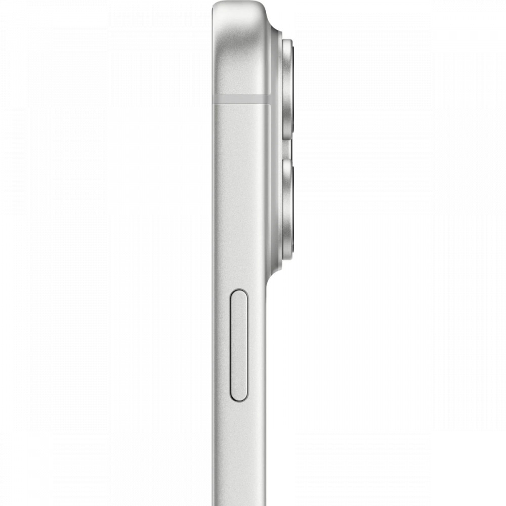 Смартфон Apple iPhone 17 Pro Max 512Gb Silver MFYQ4KH/A 512 Гб, 12 Гб - миниатюра 8
