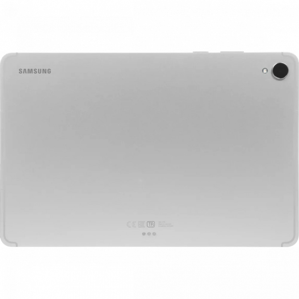 Планшет Samsung SM-X730NZSECAU 256 Гб, 12 Гб - миниатюра 7