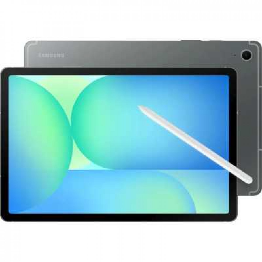Планшет Samsung SM-X526BZARR06 128 Гб, 8 Гб - миниатюра 4