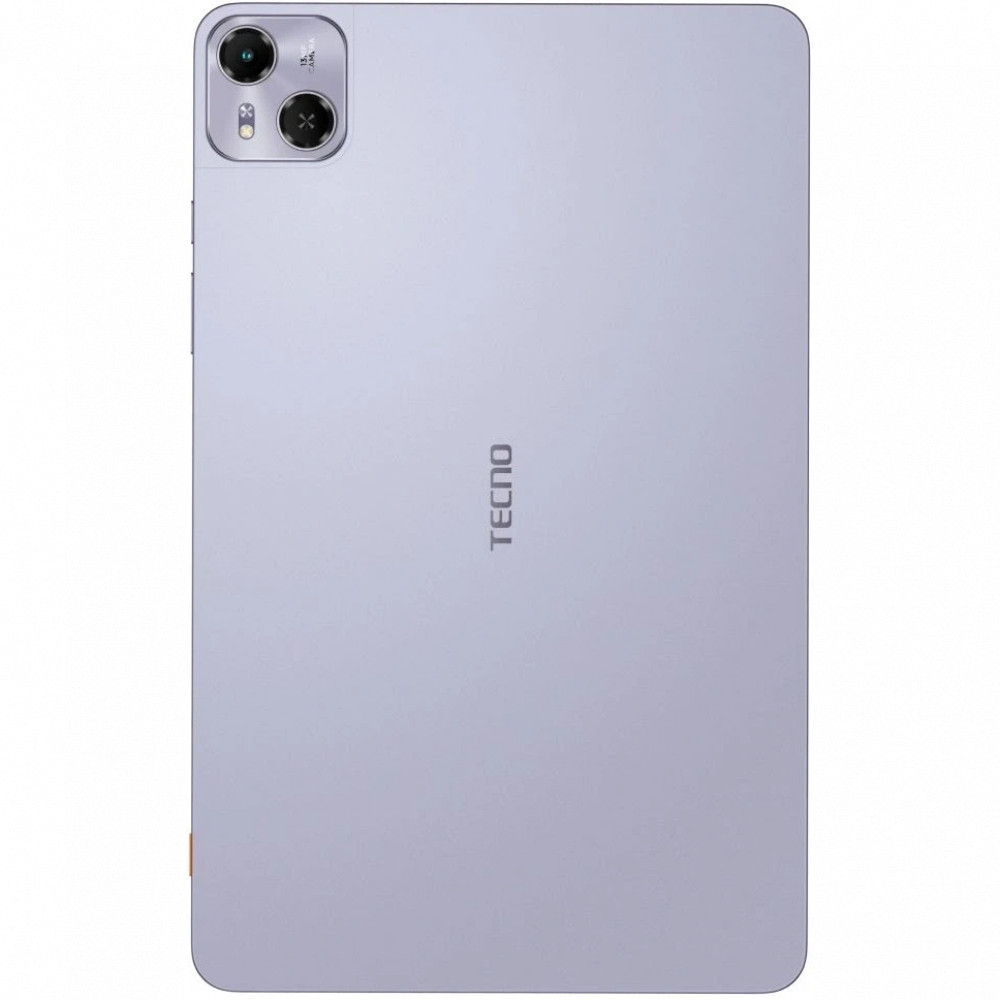 Планшет TECNO Megapad Pro T1201 128+8 AURORA PURPLE 128 Гб, 8 Гб - миниатюра 7