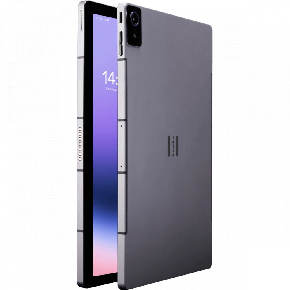 Планшет Kvadra TS11.1B2 Y23T01PO2425R_4664D8 128 Гб, 6 Гб - миниатюра 5