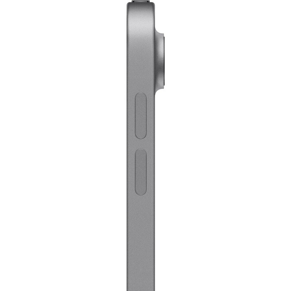 Планшет Apple iPad Air 11" (M4) 128GB Wi-Fi Space Gray MH304LL/A 128 Гб, 8 Гб - миниатюра 6