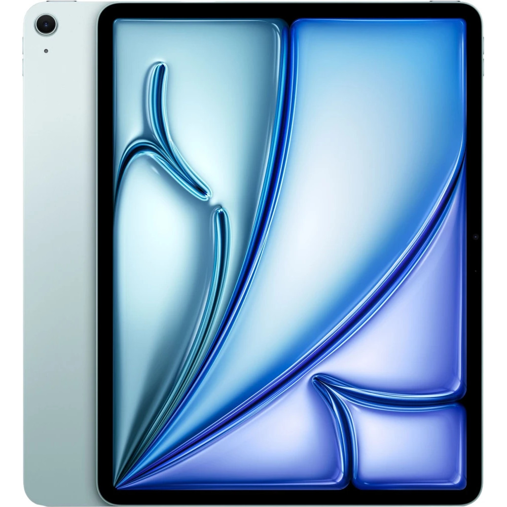 Планшет Apple iPad Air 13" (M4) 128GB Wi-Fi Blue MH5P4LL/A 128 Гб, 8 Гб - миниатюра 5