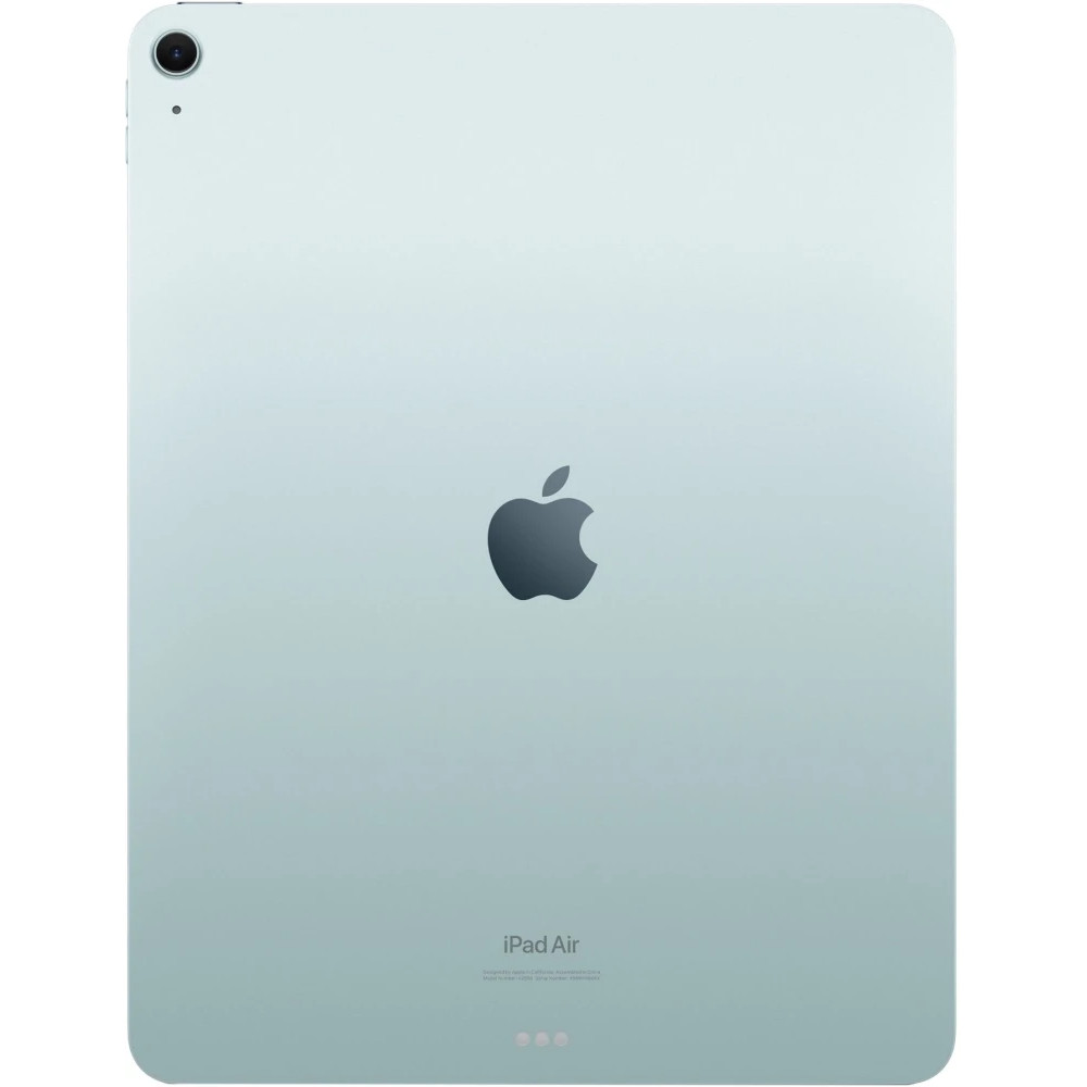 Планшет Apple iPad Air 13" (M4) 128GB Wi-Fi Blue MH5P4LL/A 128 Гб, 8 Гб - миниатюра 6