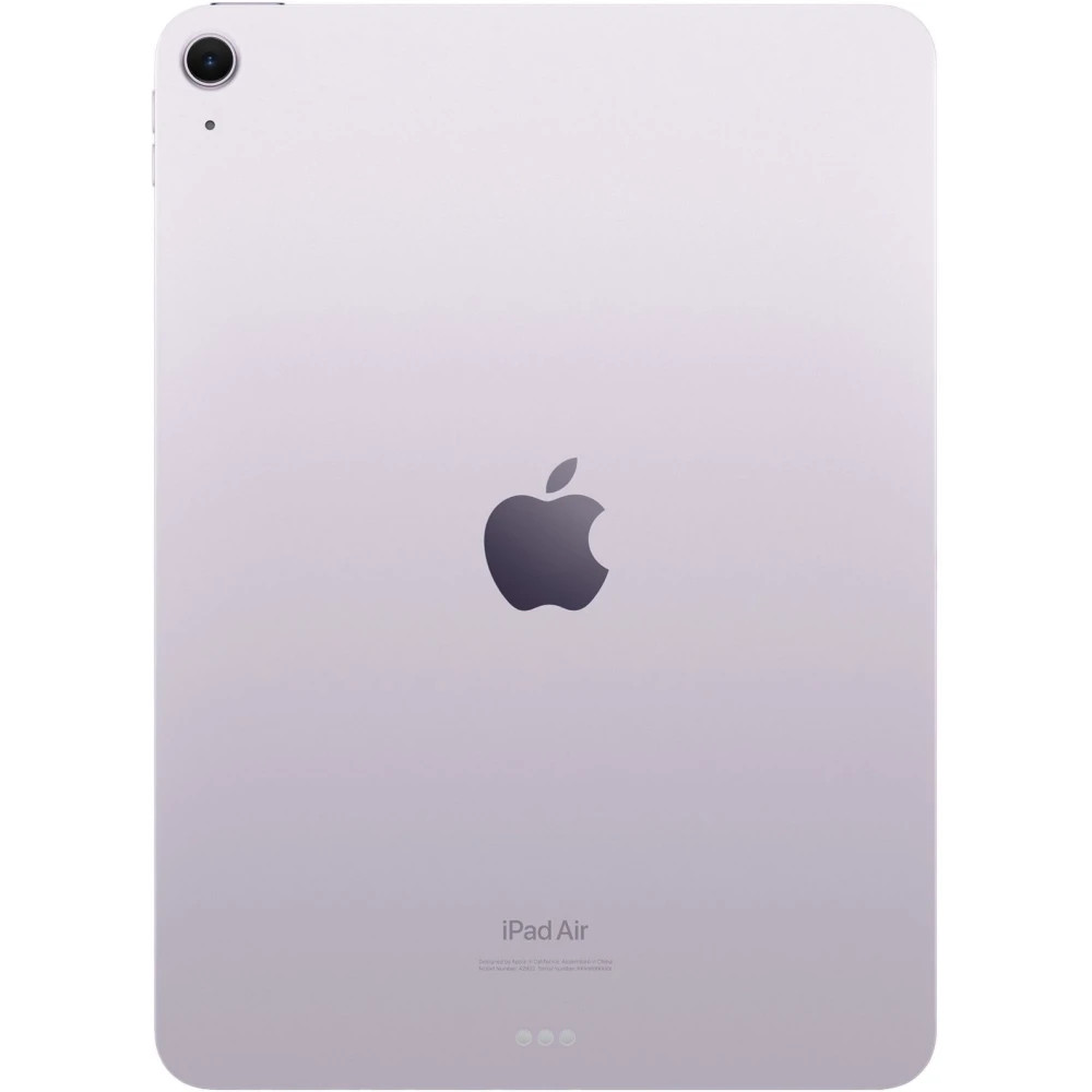 Планшет Apple iPad Air 11" (M4) 128GB Wi-Fi Purple MH344J/A 128 Гб, 8 Гб - миниатюра 6