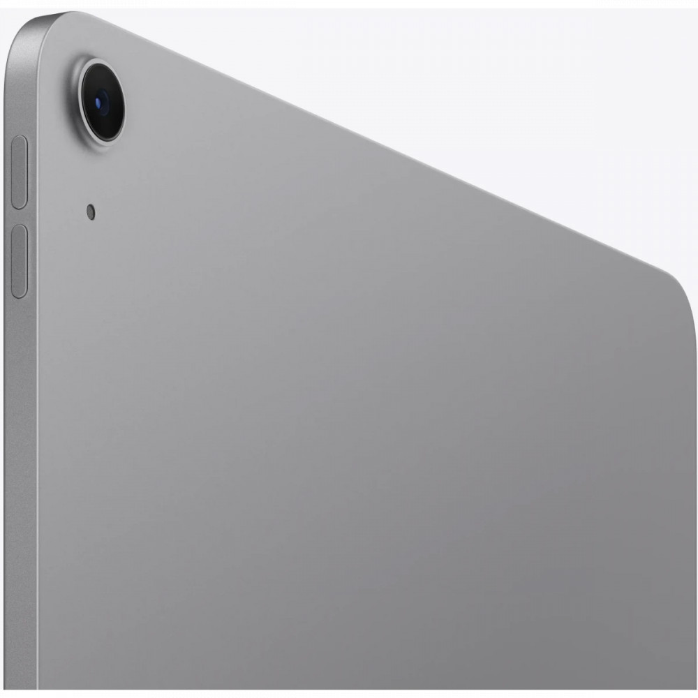 Планшет Apple iPad Air 13" (M4) 128GB Wi-Fi Space Gray MH5N4J/A 128 Гб, 8 Гб - миниатюра 6