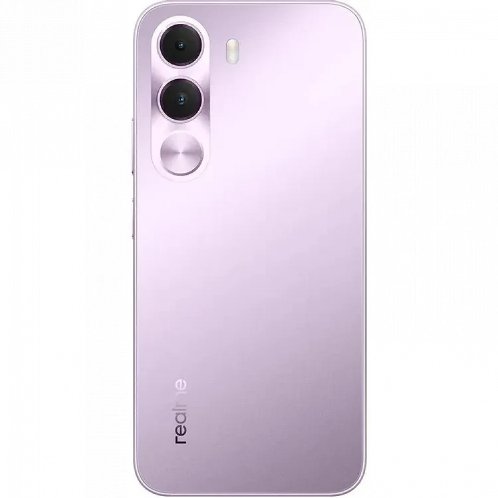 Смартфон REALME C100i 6941764490895 64 Гб, 4 Гб - миниатюра 10