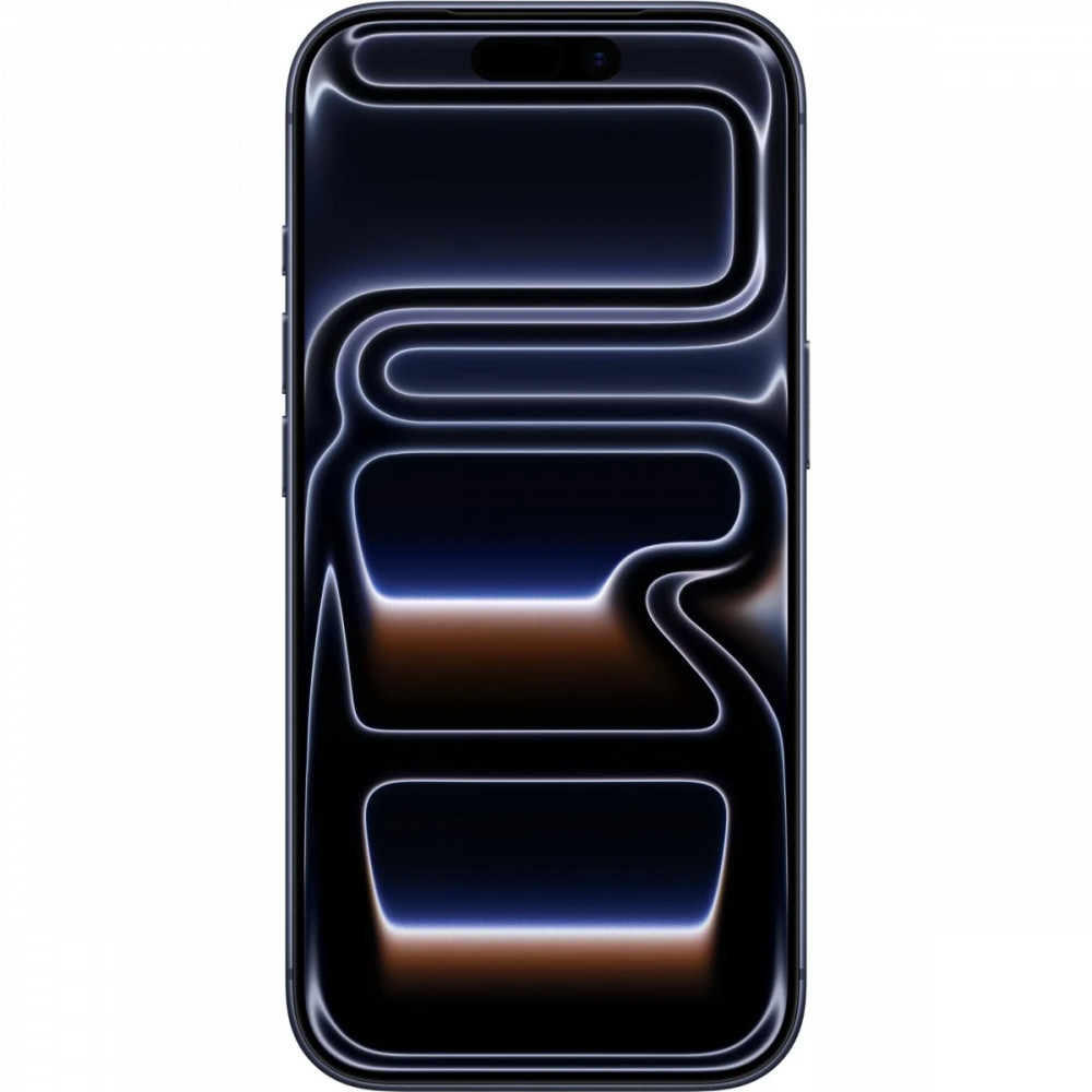 Смартфон Apple iPhone 17 Pro 256Gb Deep Blue MG8J4BE/A 256 Гб, 12 Гб - миниатюра 6