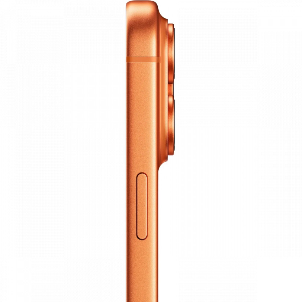 Смартфон Apple iPhone 17 Pro 256GB Cosmic Orange MG8H4BE/A 256 Гб, 12 Гб - миниатюра 8