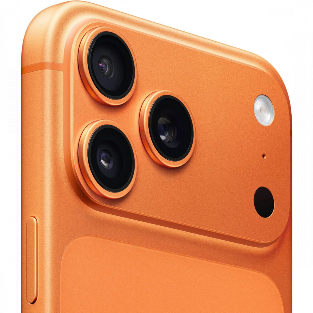 Смартфон Apple iPhone 17 Pro 256GB Cosmic Orange MG8H4BE/A 256 Гб, 12 Гб - миниатюра 7