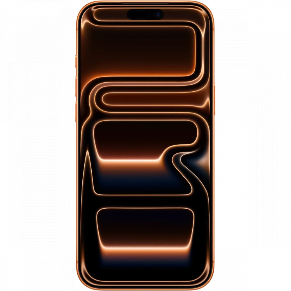 Смартфон Apple iPhone 17 Pro 256GB Cosmic Orange MG8H4BE/A 256 Гб, 12 Гб - миниатюра 6
