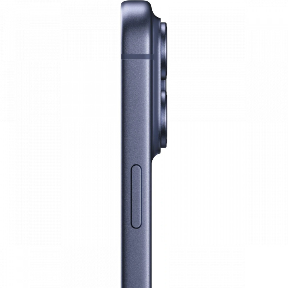 Смартфон Apple iPhone 17 Pro 512Gb Deep Blue MG8N4BE/A 512 Гб, 12 Гб - миниатюра 8