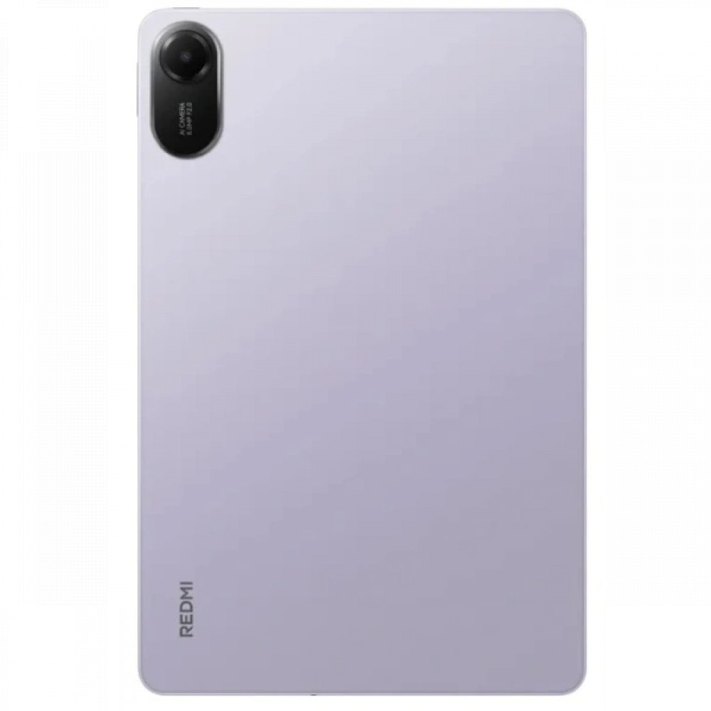 Планшет Xiaomi Redmi Pad 2 RU VHU7203RU 256 Гб, 4 Гб - миниатюра 8
