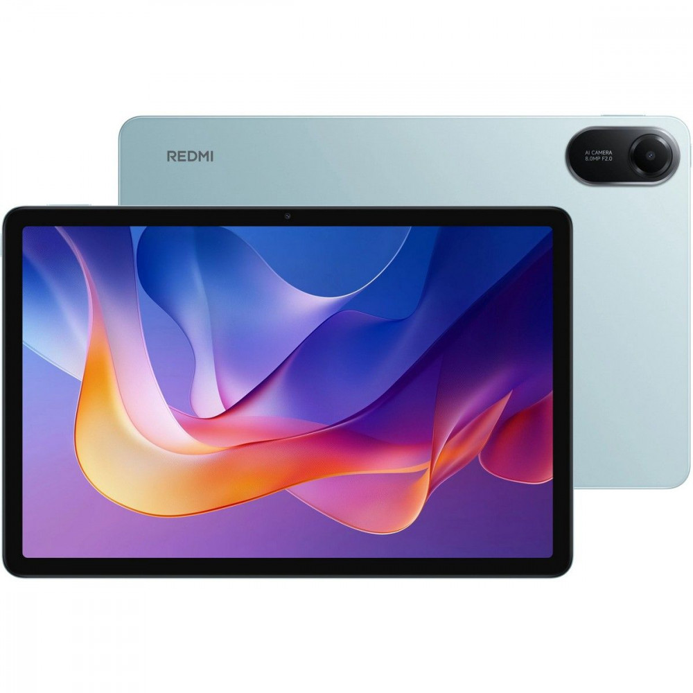 Планшет Xiaomi Pad 2 VHU7218RU 256 Гб, 4 Гб - миниатюра 5