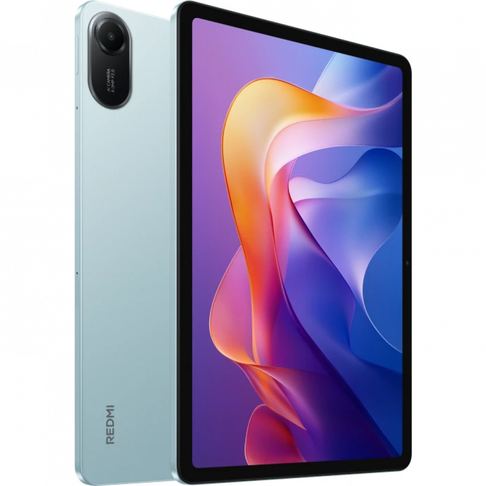 Планшет Xiaomi Redmi Pad 2 VHU7212RU 256 Гб, 4 Гб - миниатюра 5