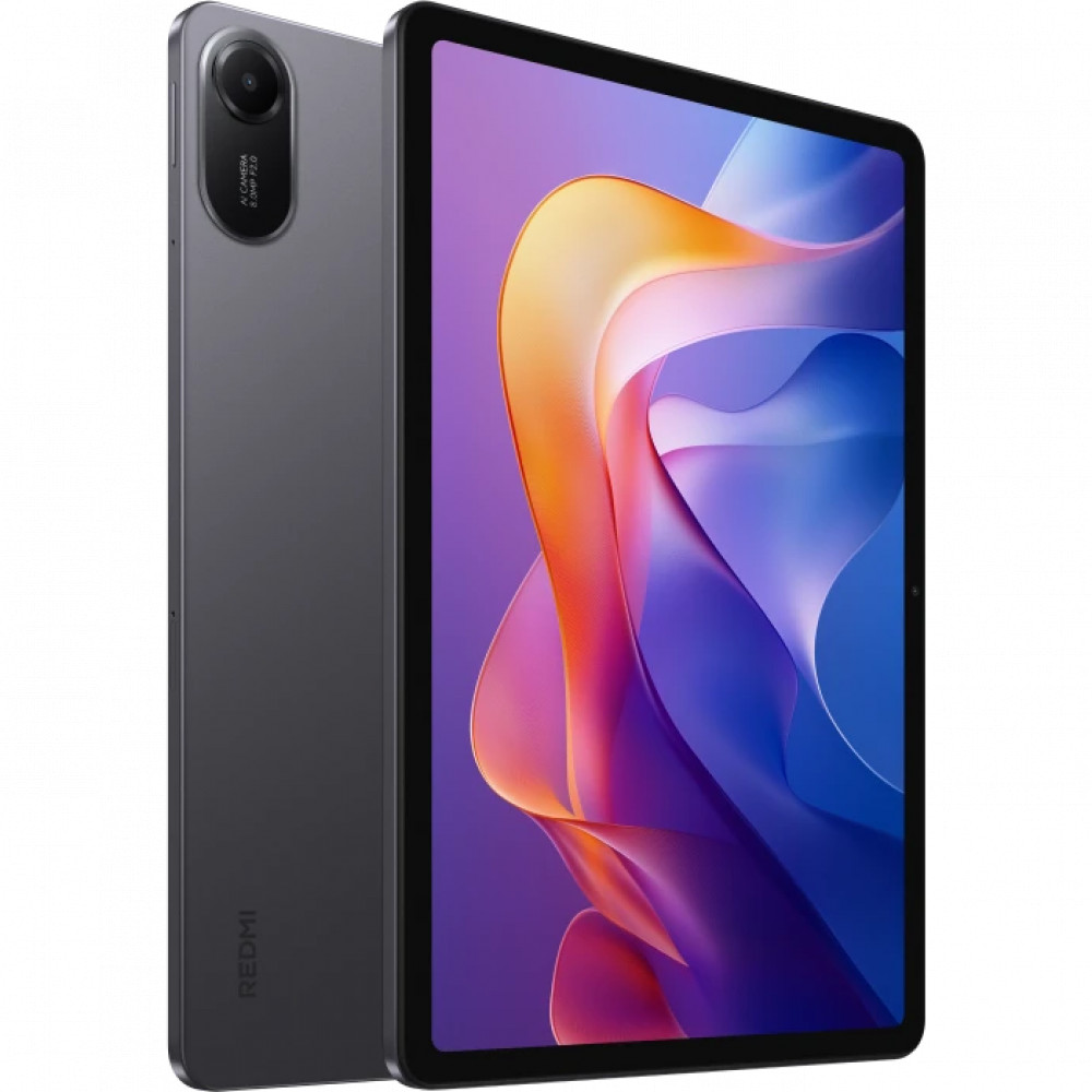 Планшет Xiaomi Redmi Pad 2 VHU7201RU 256 Гб, 4 Гб - миниатюра 5
