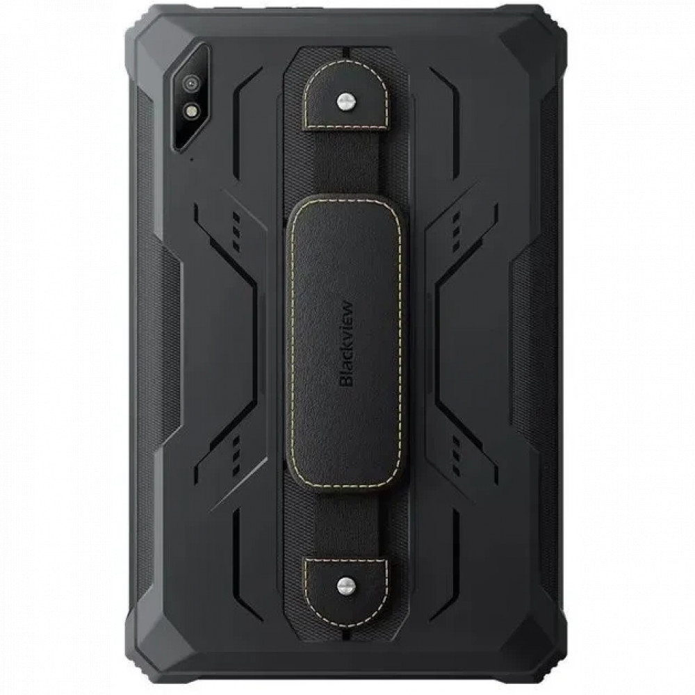 Планшет Blackview Active 8 Pro 8/256Gb Black BVACT8PRO-8256BLA 256 Гб, 8 Гб - миниатюра 11