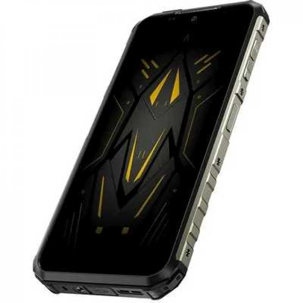 Смартфон Ulefone Armor ULFAR22-8128BLK 128 Гб, 8 Гб - миниатюра 4
