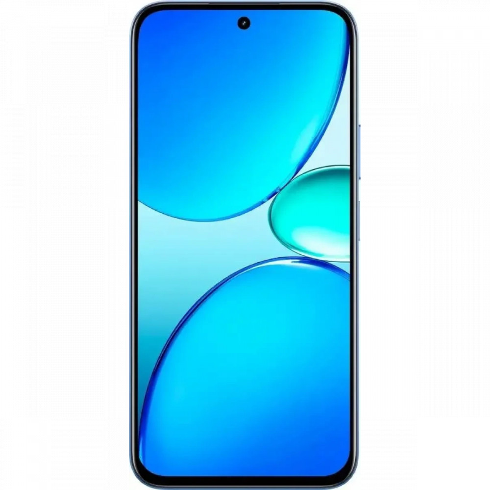 Смартфон REALME 6941764481428 128 Гб, 6 Гб - миниатюра 6