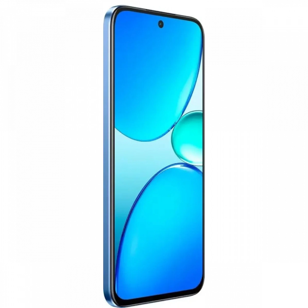 Смартфон REALME 6941764481428 128 Гб, 6 Гб - миниатюра 5