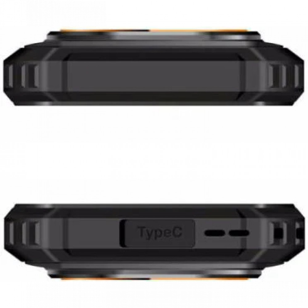 Смартфон Oukitel G6 OTG6-8256ORA 256 Гб, 8 Гб - миниатюра 8