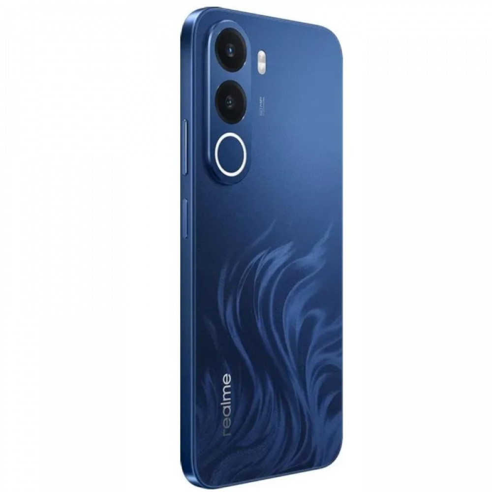 Смартфон REALME C100 6941764493957 128 Гб, 4 Гб - миниатюра 6