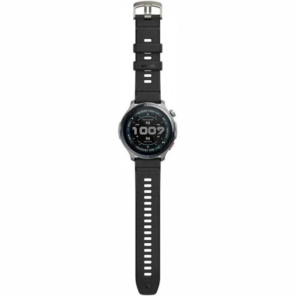 Amazfit Balance 2 Black/Grey 6972596108955 Смарт-часы - миниатюра 8