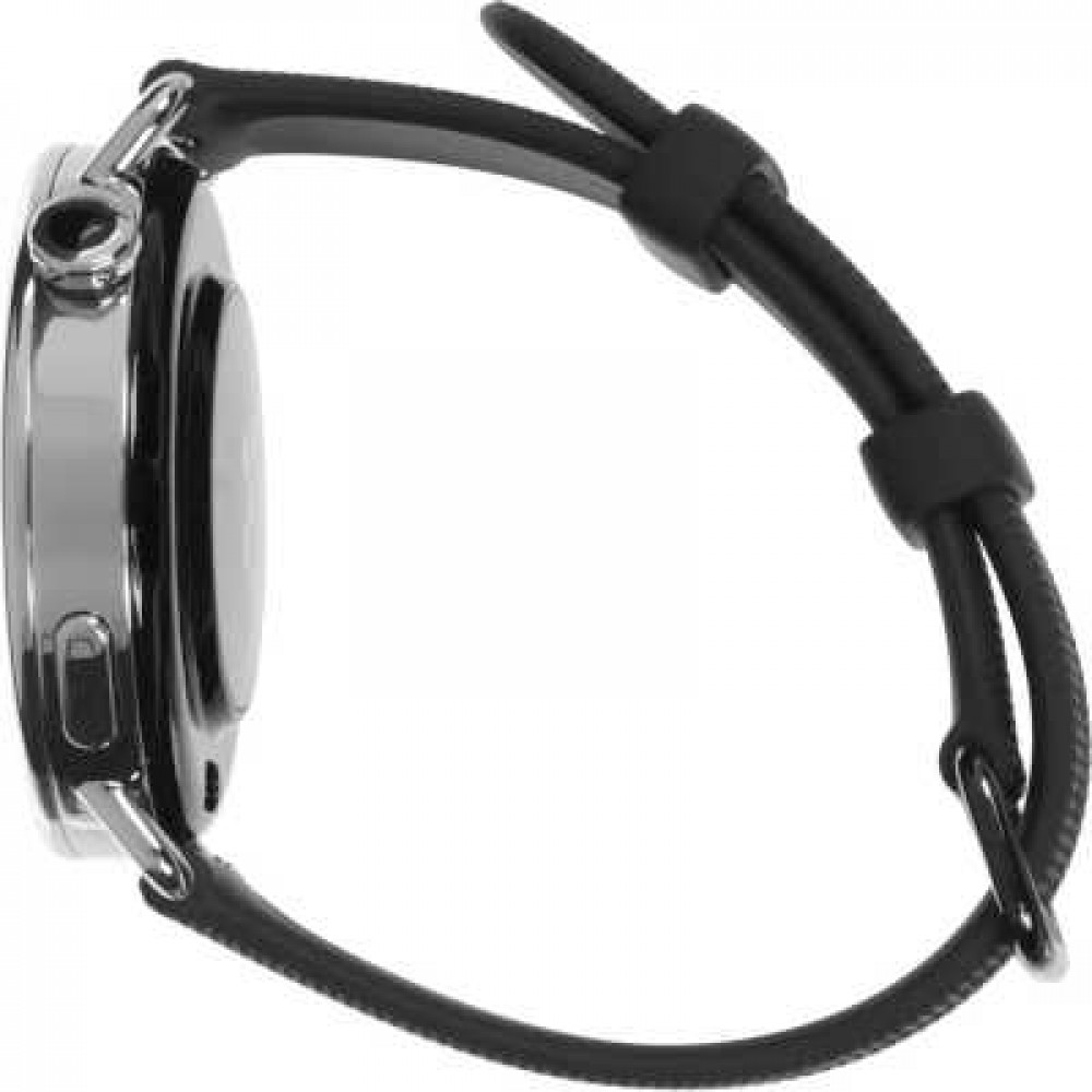 Xiaomi Watch S4 41mm Black BHR07VRGL Смарт-часы - миниатюра 8