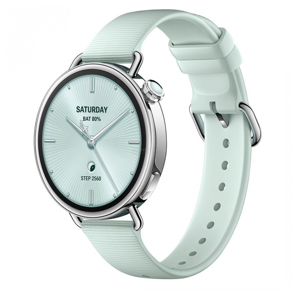 Xiaomi Watch S4 BHR080CGL Смарт-часы - миниатюра 4