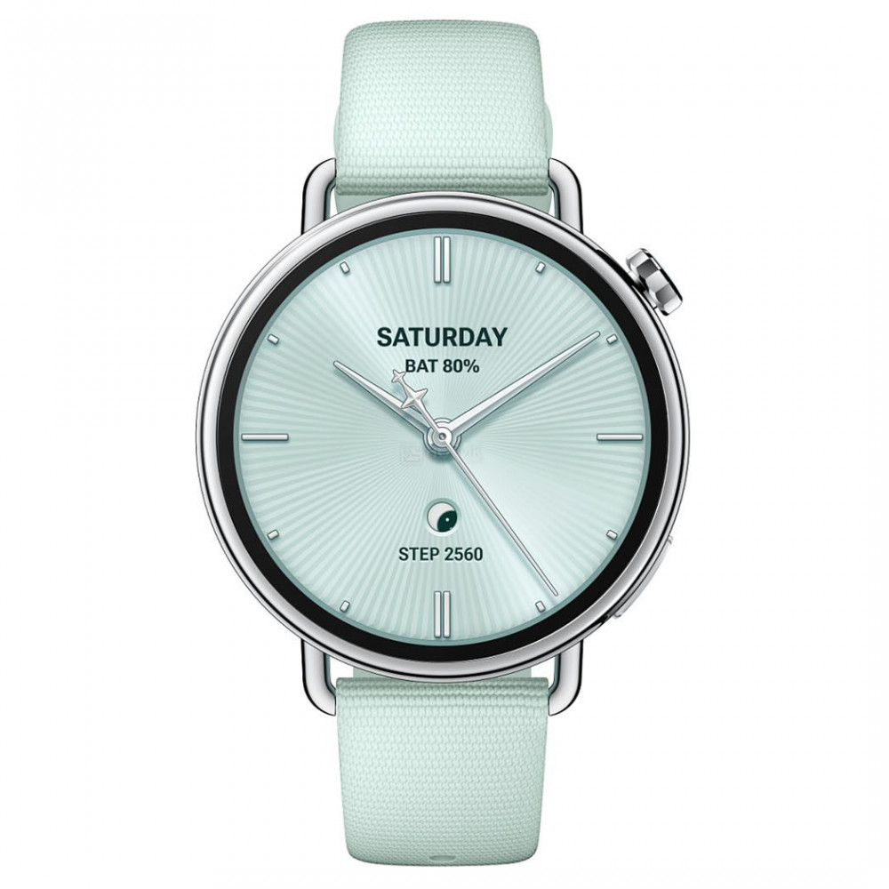 Xiaomi Watch S4 BHR080CGL Смарт-часы - миниатюра 3