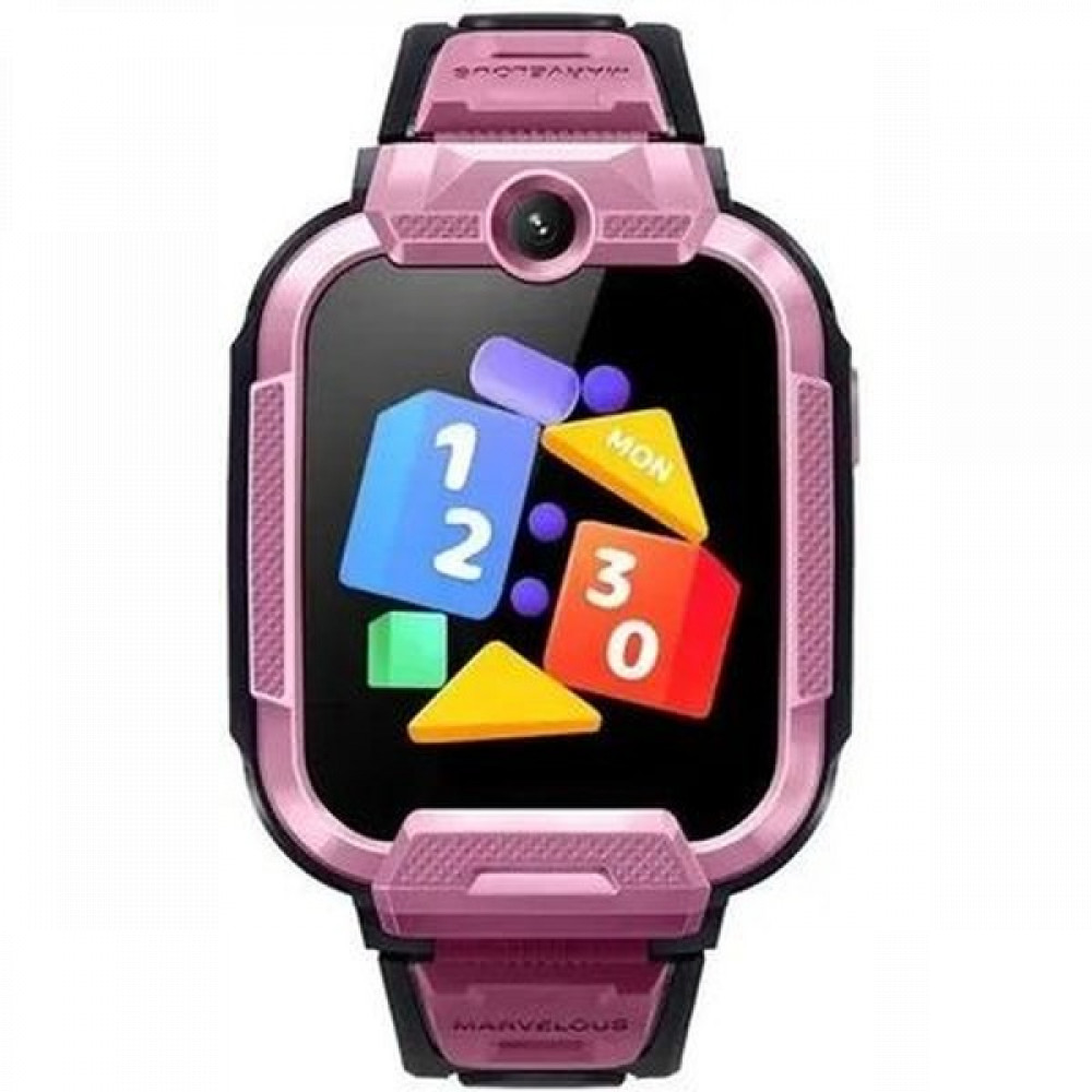 Mibro Kids Z5 XPSWZ002P Детские часы - миниатюра 6