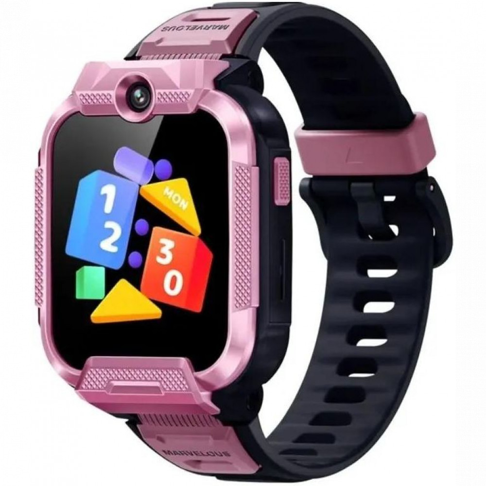 Mibro Kids Z5 XPSWZ002P Детские часы - миниатюра 5