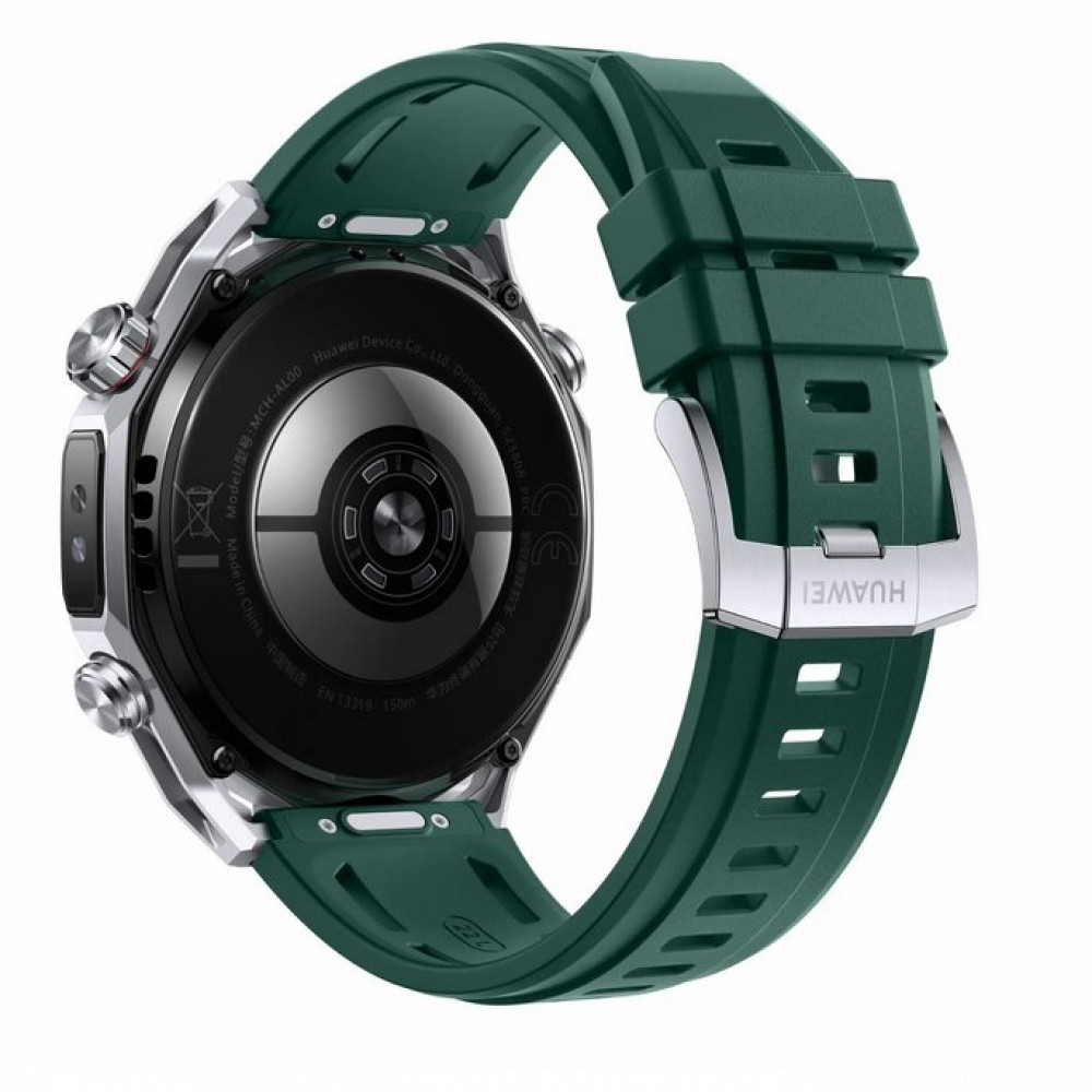 Huawei Watch Ultimate 2 MCH-AL00 55020GNS Смарт-часы - миниатюра 8