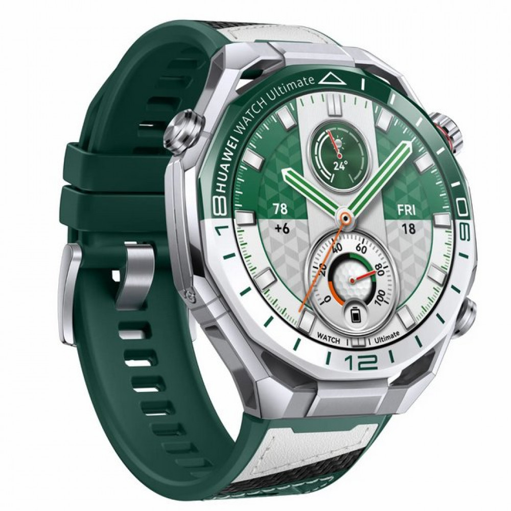 Huawei Watch Ultimate 2 MCH-AL00 55020GNS Смарт-часы - миниатюра 7