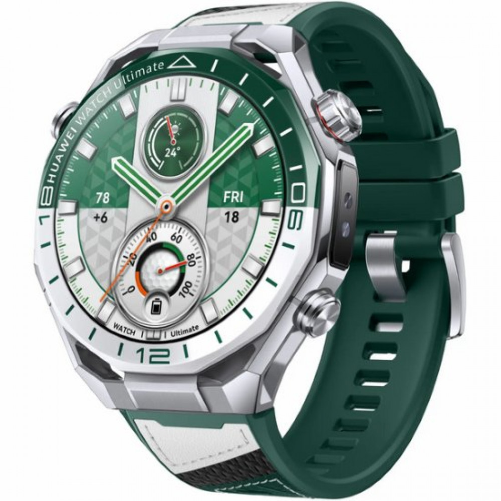 Huawei Watch Ultimate 2 MCH-AL00 55020GNS Смарт-часы - миниатюра 5