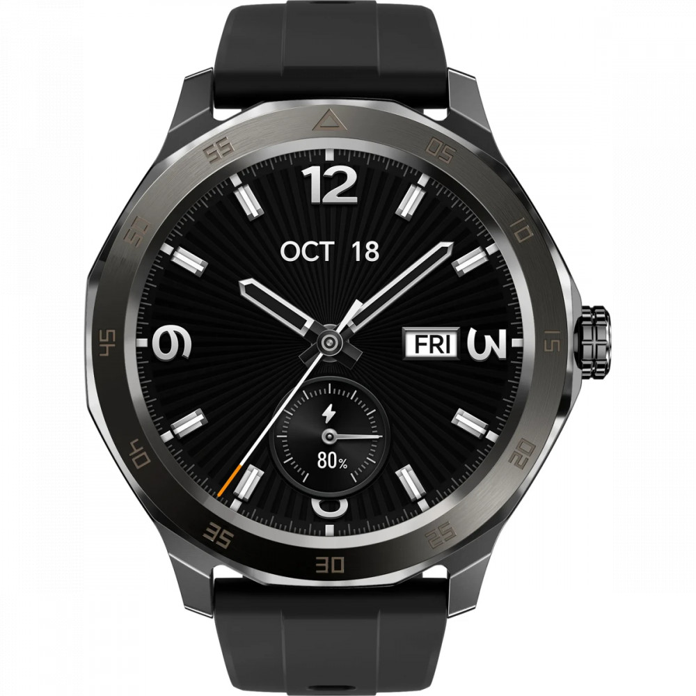 Honor Choice InFoWear Watch 2 Epic 5504AGTS Смарт-часы - миниатюра 6