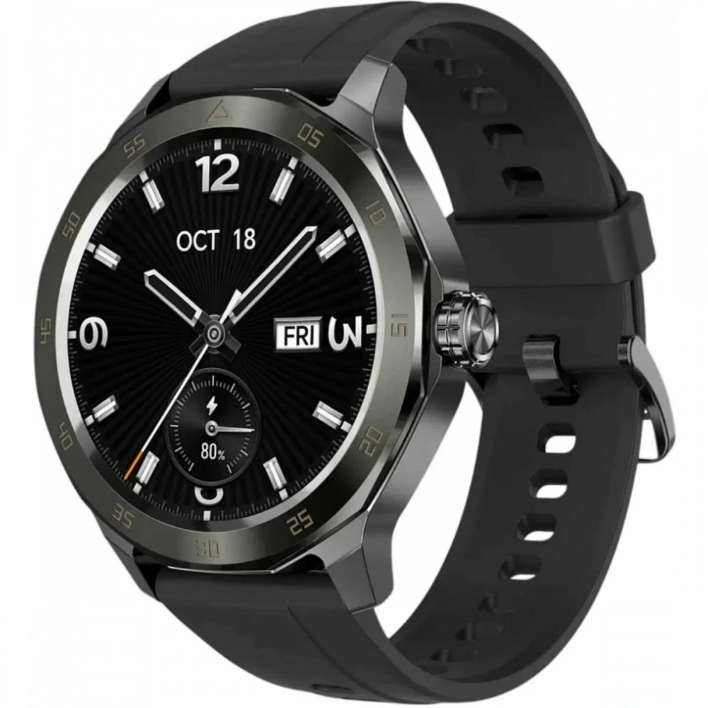 Honor Choice InFoWear Watch 2 Epic 5504AGTS Смарт-часы - миниатюра 4