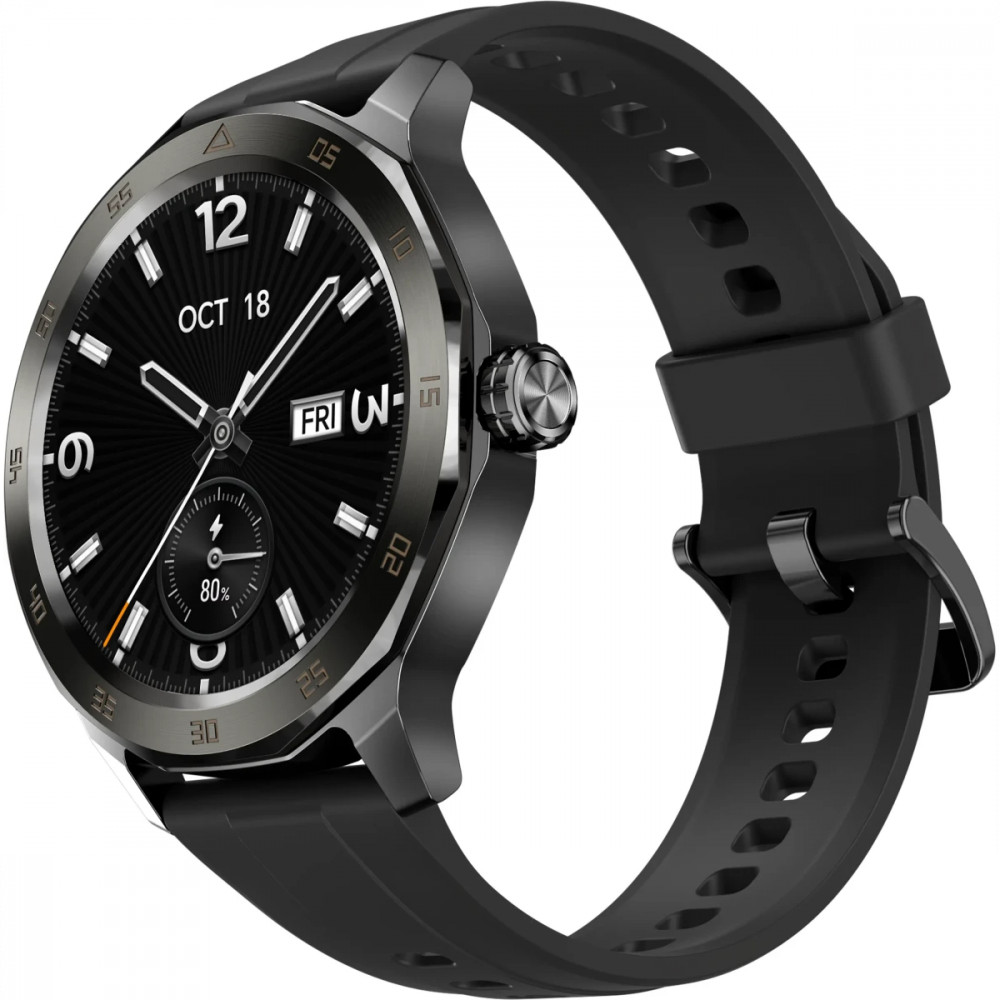 Honor Choice InFoWear Watch 2 Epic 5504AGTS Смарт-часы - миниатюра 5