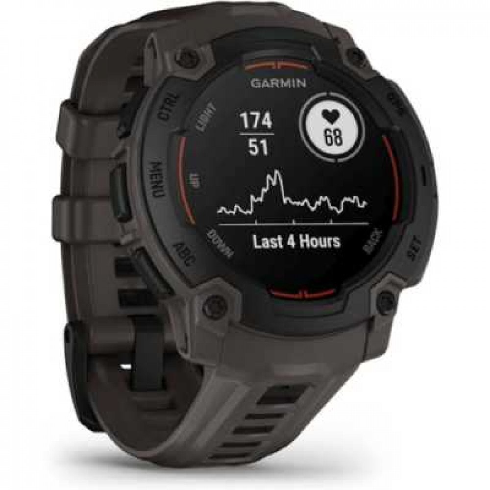 Garmin Instinct E 010-02933-00 Смарт-часы - миниатюра 6