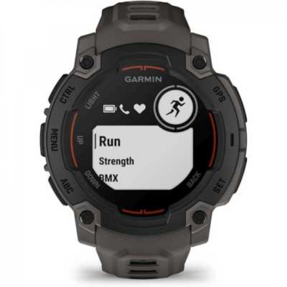Garmin Instinct E 010-02933-00 Смарт-часы - миниатюра 5