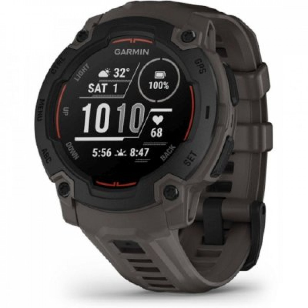 Garmin Instinct E 010-02933-00 Смарт-часы - миниатюра 4