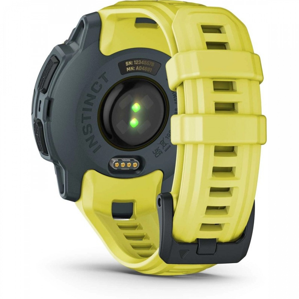 Garmin Instinct E 010-02933-01 Смарт-часы - миниатюра 6
