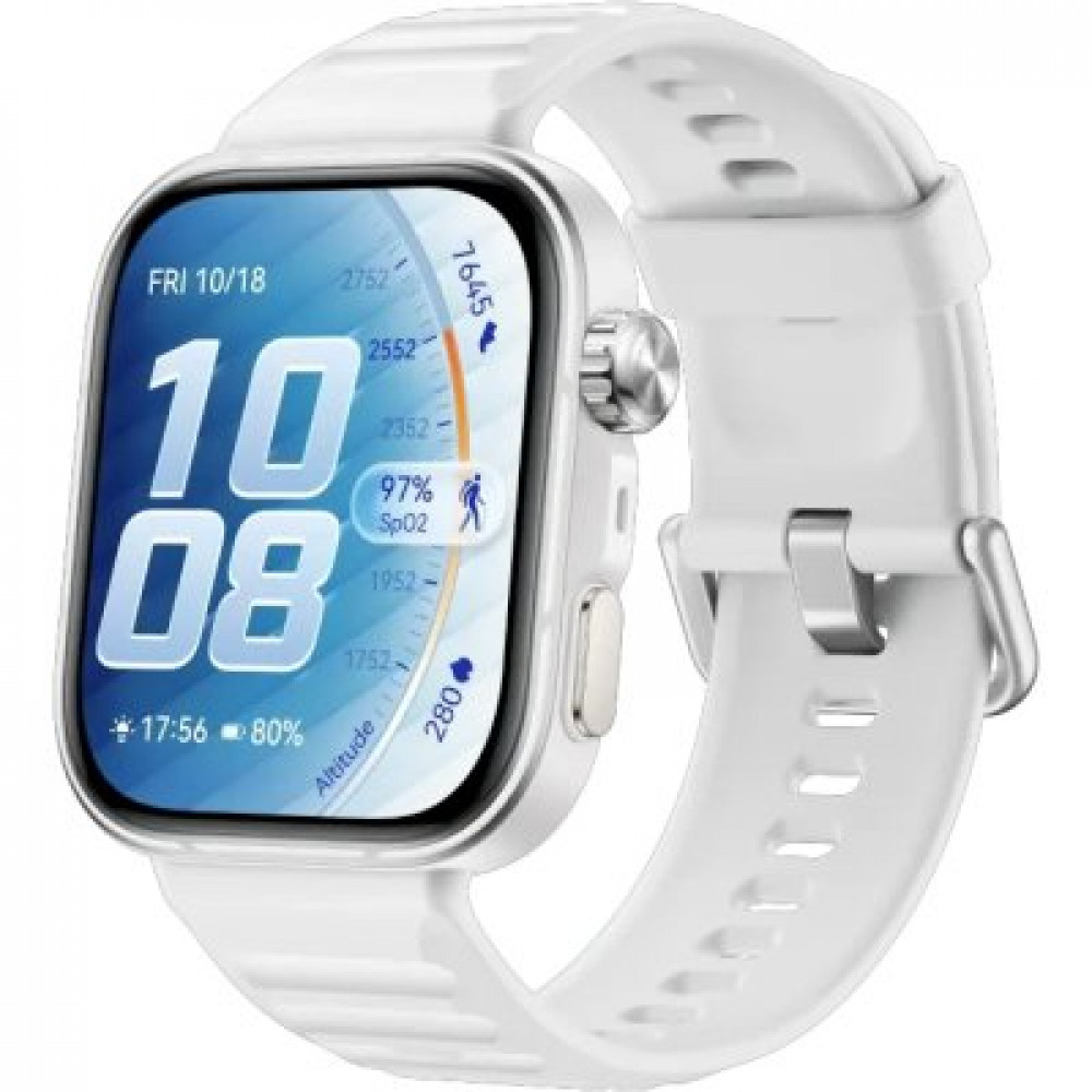 Huawei Watch FIT 5 Pro 55020HTY Смарт-часы - миниатюра 4